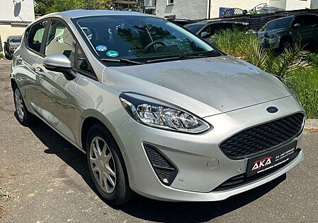 Ford Fiesta 1.0 EcoBoost Cool&Connect NAVI|KAMERA