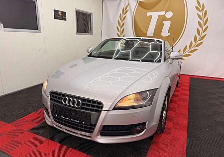 Audi TT **S-Line*2.0*TFSI*Automatik*STZGH*Xenon*