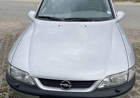 Opel Vectra 1.6
