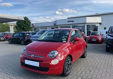 Fiat 500 1.0 CLUB Klima*GRA *EFH*LR*el.ASP