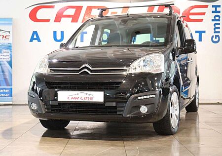Citroën Berlingo Citroen Kombi Multispace *Klima*PDC*AHK 1,3t