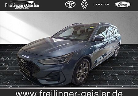Ford Focus ST-Line Sportpaket Bluetooth Navi LED Klima