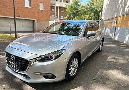 Mazda 3 Lim. Exclusive-Line