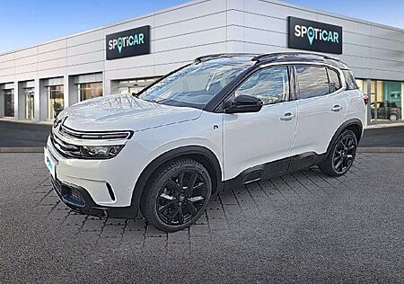 Citroën C5 Aircross Citroen Hybrid 225 e.EAT8 SHINE PACK