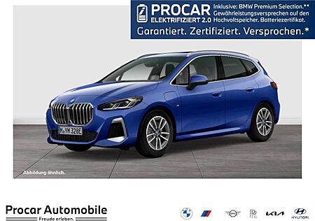 BMW 225 gebraucht kaufen BMW 225 e xDrive Active Tourer M Sport AHK Pano DA+ PA+ Hu