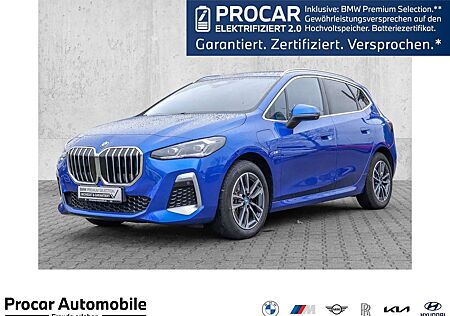 BMW 225 e xDrive Active Tourer M Sport AHK Pano DA+ PA+ Hu
