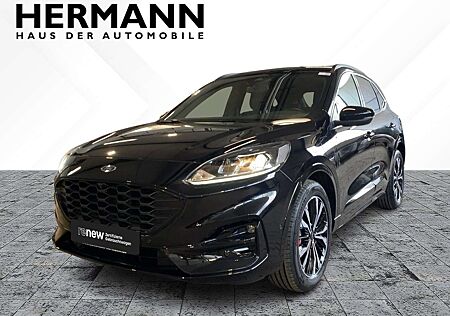 Ford Kuga 2.5 Duratec PHEV ST-Line *LED*AHK*NAVI*AUT