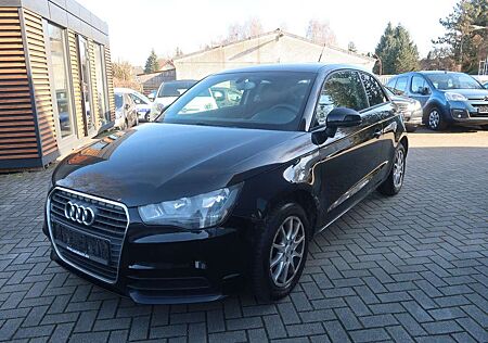 Audi A1 attraction Klima