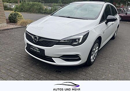 Opel Astra K Sports Tourer Edition Start/Stop Klima