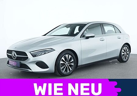 Mercedes-Benz A 180 d Kamera|Tempomat|SHZ|Navigation|PDC|Klima