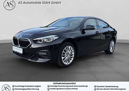 BMW 218 LED+Stop&Go+Kamera+HiFi+Spur