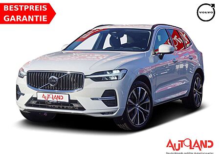 Volvo XC 60 XC60 2.0 M-Hybrid Momentum Pro LED Navi ACC PDC