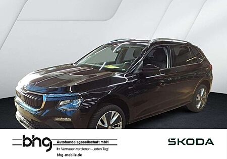 Skoda Kamiq 1.0 TSI DSG Drive Navi