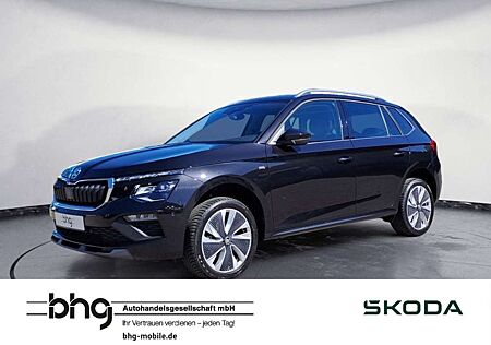 Skoda Kamiq 1.0 TSI DSG Drive Navi