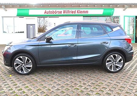 Seat Arona TSI"DSG"FRBEATS"ACC"LED"18"Navi"Apple"1HdS"