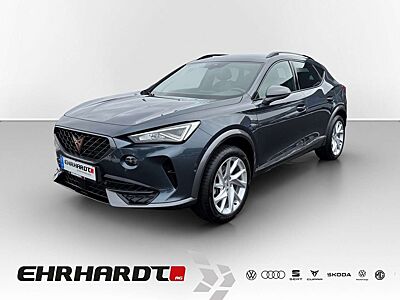 CUPRA Formentor 2.0 TDI LED*VIRTUAL*NAV*ACC*PARKLENK*KAMERA*TOT...