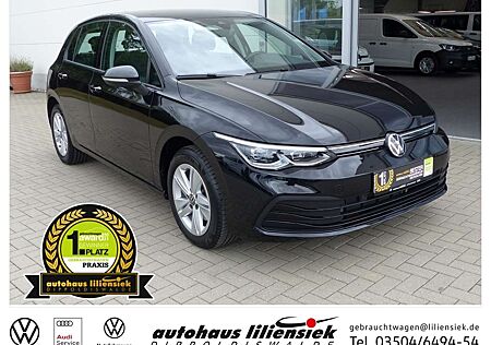 VW Golf Volkswagen 8 2.0 TDI DSG Life *LED*PDC*Navi*