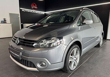 VW Golf Volkswagen Plus VI Cross / PDC