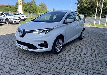 Renault ZOE gebraucht kaufen Renault ZOE incl.Batterie Experience