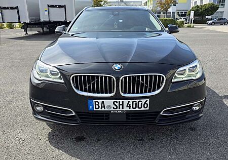 BMW 530d 530 Touring Aut. Luxury Line
