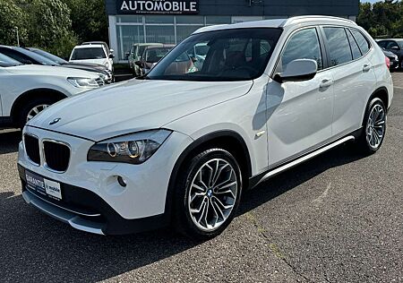 BMW X1 Baureihe xDrive 25i Tüv 07 / 2026