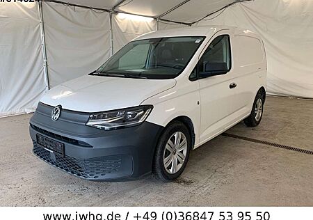 VW Caddy Volkswagen Cargo EcoProfi LED/AHK/DAB/TEMPOMAT