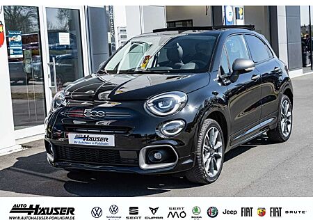 Fiat 500X DOLCEVITA SPORT MY23 1.5 GSE DCT NAVI ACC LED APPL
