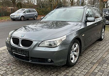 BMW 530d 530