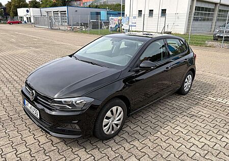 VW Polo Volkswagen 1.0 Comfortline