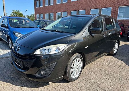 Mazda 5 Prime-Line