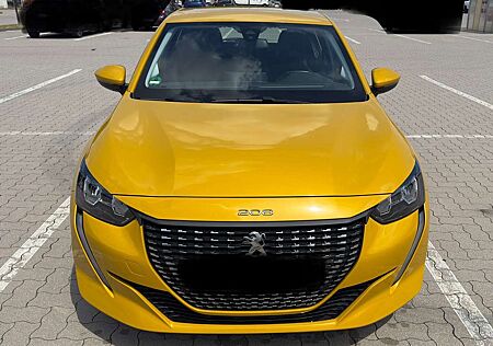 Peugeot 208 PureTech 75 Active