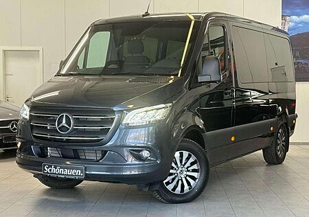 Mercedes-Benz Sprinter 319 TOURER SELECT UPE119.279€ LUFTFEDER