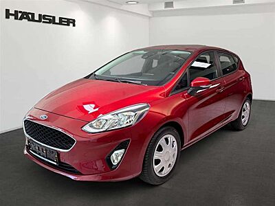 Ford Fiesta Trend 1.0 Automatik PDC Kamera Sitzheizung