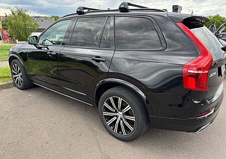 Volvo XC 90 XC90 XC90 B5 D AWD Geartronic RDesign