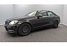 Mercedes-Benz C 200 CGI BE*COMAND*WEBASTO*ILS*SITZKLIMA*