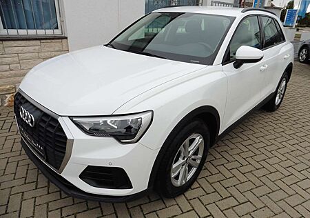 Audi Q3 35 TFSI S tronic*LED*NAVI*PDC*Keyless*Spurhalte...
