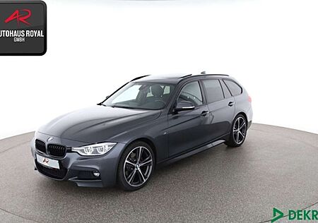 BMW 320 d T M SPORT SHADOW PANO,19ZOLL,KAMERA,ALARM