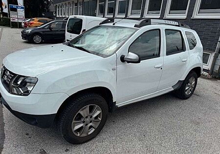 Dacia Duster I Prestige 4x2. 1.Hand