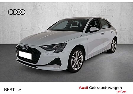 Audi A3 35 TFSI advanced*KAMERA*NAVI-PLUS*V