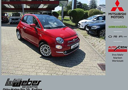 Fiat 500 1.0 Dolcevita KLIMA DAB FSE PANORAMA GRA