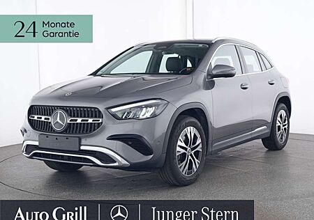 Mercedes-Benz GLA 200 Progressive MBUX DistronicOD RFK 3844km