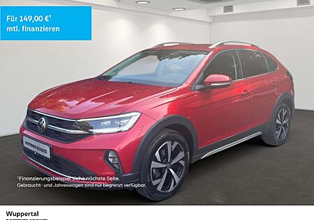 VW Taigo Volkswagen 1.0 TSI Style LED KAM SHZ PDC LM