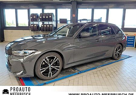 BMW 320 d xDrive M Sport AHK/ACC/ADAPTLED/HEADUP/PANO