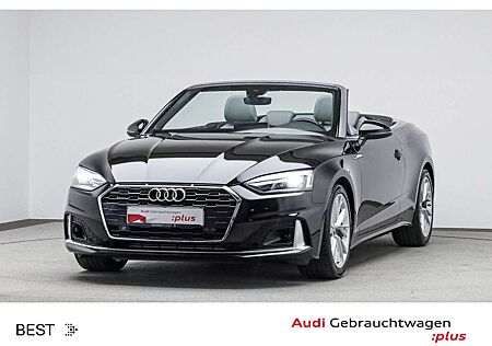 Audi A5 Cabrio advanced 40 TFSI Navi*Kamera*virtual