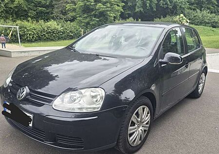 VW Golf Volkswagen 1.6 Goal