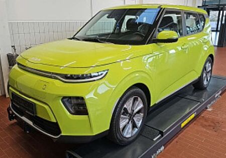 Kia Soul Edition 7 Bi-LED R.Cam ACC Klimaauto.