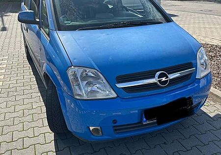 Opel Meriva 1.6 Enjoy