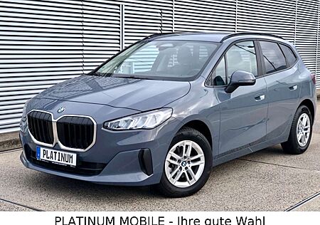 BMW 218 *2 Jahre Garantie* AHK+Kamera