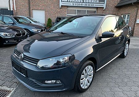 VW Polo Volkswagen V Trendline
