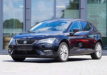 Seat Leon Style CNG *MIT 2 JAHREN GARANTIE*